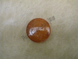 Aprilia AP8212680, Turn indicator lens, OEM: Aprilia AP8212680