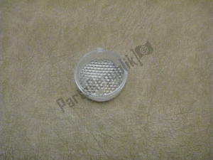 aprilia AP8212680 turn indicator lens - Left side