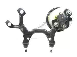 aprilia AP8212379 dashboard toerenteller klok - Overzicht