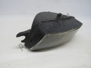 aprilia AP8112793 headlight - image 13 of 14