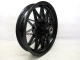 Rear wheel, black, 16 inch, 3.00, 24 spokes Aprilia AP8208292