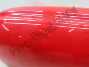 Ducati 48210261BA achterpaneel, rood, links - afbeelding 14 van 16