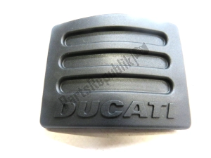 Ducati 24711121b emblème - Face supérieure