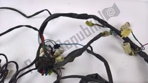 aprilia AP8124096 main wiring harness - image 12 of 14