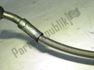 aprilia 854835 coupling line - Upper part