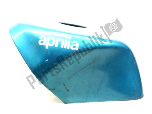 aprilia AP8230771 tank cover - afbeelding 12 van 12