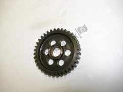 Aprilia AP8206611, Engrenagem da 1ª roda z = 36, OEM: Aprilia AP8206611