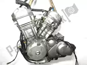 Honda 11100MS9750 compleet motorblok, aluminium twin spark - afbeelding 19 van 34