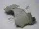 Lh heat protection Piaggio Group AP8117103