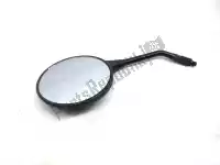 58412040100, Husqvarna, Mirror left KTM Husqvarna SC LC4-E Adventure Rallye LC4 Super Enduro Rally Factory Replica Svartpilen 620 640 400 660 950 990 690 1050 401 Competition Supermoto Sixdays S LC8 R, NOS (New Old Stock)