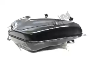 yamaha 1WS241100000 fuel tank, black - image 11 of 14