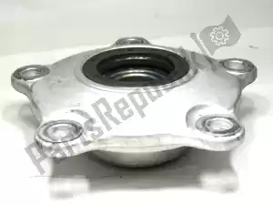 aprilia AP8125730 transmission triple clamp - Lower part