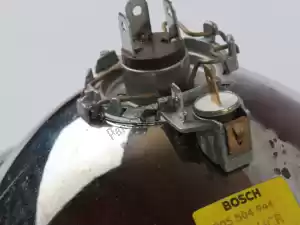 ducati 52010052A                        complete headlight - image 15 of 20