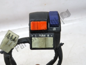 aprilia AP8212328 interruptor do guidão, esquerdo - Parte de cima