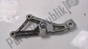 aprilia AP8135863 supporto poggiapiedi - Lato superiore