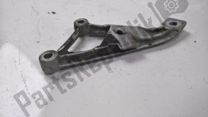 aprilia AP8135863 supporto poggiapiedi - Lato sinistro