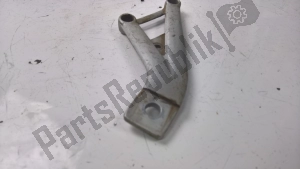 aprilia AP8135863 supporto poggiapiedi - Parte inferiore