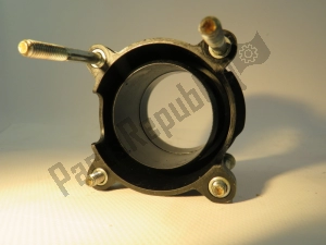 aprilia 872174 soporte de filtro de aire - Parte superior