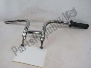 aprilia AP8218123 chromed handlebar - image 10 of 10