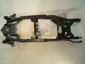 aprilia 851538 subframe - afbeelding 11 van 16