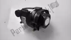 Aqui você pode pedir o lanterna de cabeça em Ducati , com o número da peça 52040231A: