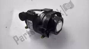Ducati 52040231A lanterna de cabeça - Lado inferior