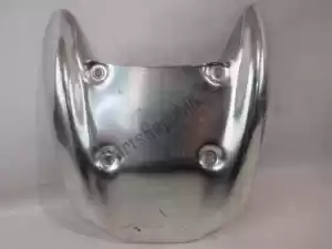 ducati 56510141E guardabarros trasero - Lado izquierdo