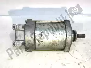 honda 31200MV9671 starter motor - Upper part