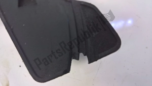 aprilia AP8230668 protector de cadena - Lado izquierdo