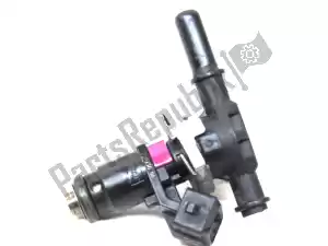 piaggio 8732885 injector - Lower part