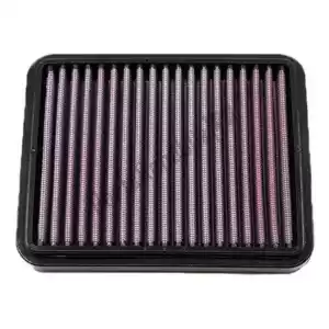 ducati 96010111A air filter - Left side