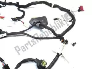 Honda 32100MM5600 wiring harness complete - image 12 of 12