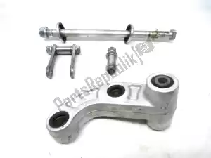 yamaha 1RC2217A00 link system rear suspension - image 13 of 24