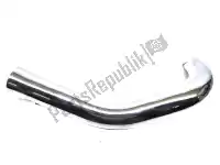 491071113, Kawasaki, Scudo termico Kawasaki VN 800 A B Classic C Drifter Vulcan E, Usato