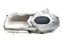 876577, Piaggio, capot du moteur Piaggio MP3 X7 XEvo 300 125 LT i.e Yourban RL Hybrid Sport Business, Utilisé