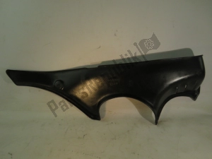 aprilia AP8230534 dashboard fairing - Upper part