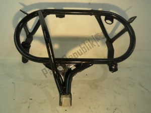 aprilia ap8232737 kuipframe - afbeelding 9 van 10