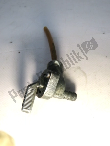 aprilia AP8101312 grifo de combustible - Vista plana