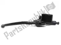 CM086004, Piaggio, brake pump Piaggio MP3 125 250 400 300 500 RL LT Sport Hybrid EFI i.e Yourban Business, Used