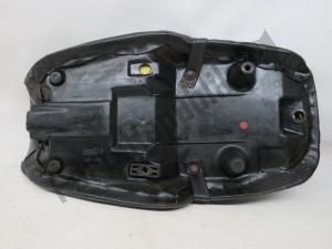 aprilia AP8229075 sattel, schwarz - bild 14 von 14