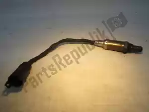 bmw 11781742052 lambda sensor - Right side