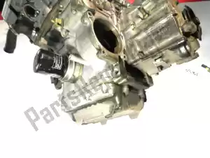 Honda 11000MY3000 complete engine block - image 24 of 30