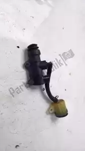 ducati 62540041a bomba de freno trasero - imagen 17 de 18