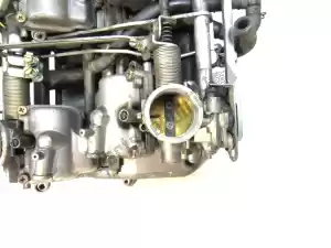Honda 16015MW0600 complete carburettor set - image 19 of 27