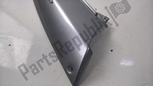 aprilia AP8158041 left side panel, grey - Right side