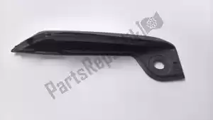 Piaggio Group 851664 lh bumper - Lado direito