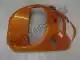 Tablier avant orange apricot Piaggio Group AP8158472