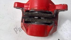 aprilia AP8113776 freno trasero - Parte superior