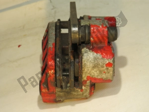 aprilia AP8113844 bremssattel - Einfache Ansicht