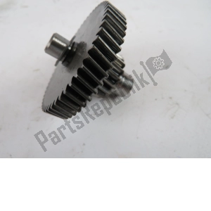 aprilia AP1BOA000028 idle gear - Vista semplice